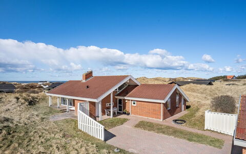 Ritha - 350M from the Sea: Wood, Roof, Architecture, Home, House, Cottage, Siding, Hardwood, Slope, Estate