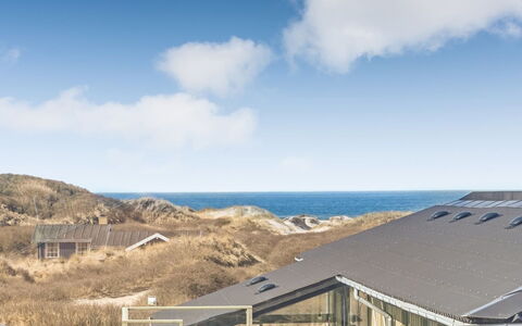 Ritha - 350M from the Sea: Wood, Roof, Architecture, Home, House, Cottage, Siding, Hardwood, Slope, Estate