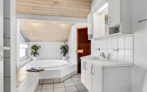 Ritha - 350M from the Sea: Wood, Roof, Architecture, Home, House, Cottage, Siding, Hardwood, Slope, Estate