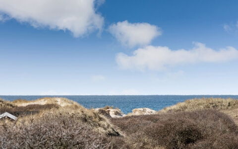 Ritha - 350M from the Sea: Wood, Roof, Architecture, Home, House, Cottage, Siding, Hardwood, Slope, Estate