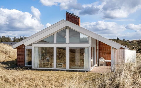 Ritha - 350M from the Sea: Wood, Roof, Architecture, Home, House, Cottage, Siding, Hardwood, Slope, Estate