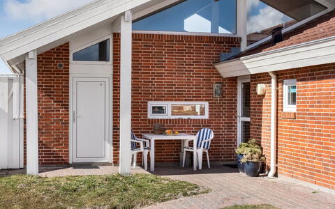 Ritha - 350M from the Sea: Wood, Roof, Architecture, Home, House, Cottage, Siding, Hardwood, Slope, Estate