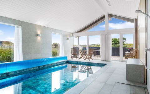 Rauli - 50M from the Sea: Swimming Pool, Composite Material, Resort, Eco Hotel, Shade, Outdoor Furniture, Villa, Chair, Estate, Design
