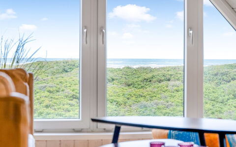 Rauli - 50M from the Sea: Furniture, Interior Design, Floor, Sea, Glass, Ocean, Chair, Daylighting, Coffee Table, Eco Hotel