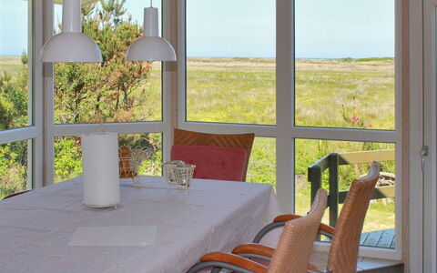 Annick - 300M from the Sea: Blue, Shrub, Cottage, Groundcover, Garden, Estate, Shade, Landscaping, Farmhouse, Eco Hotel