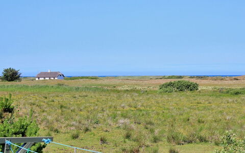 Annick - 300M from the Sea: Blue, Shrub, Cottage, Groundcover, Garden, Estate, Shade, Landscaping, Farmhouse, Eco Hotel