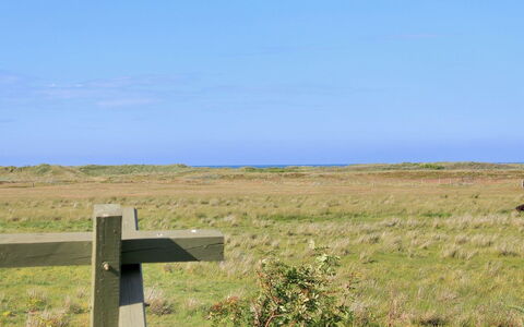 Annick - 300M from the Sea: Blue, Shrub, Cottage, Groundcover, Garden, Estate, Shade, Landscaping, Farmhouse, Eco Hotel
