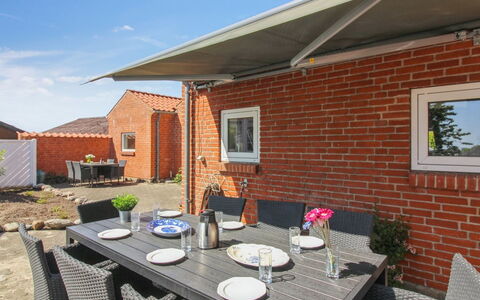 Kiersten - 5Km from the Sea: Residential Area, Roof, Suburb, Driveway, Estate, Chimney