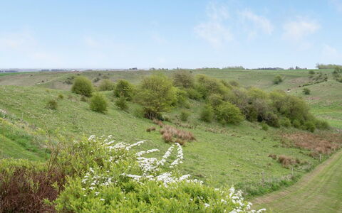 Kiersten - 5Km from the Sea: Residential Area, Roof, Suburb, Driveway, Estate, Chimney