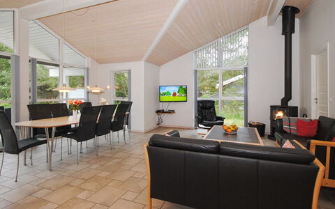 Tamika - 950M from the Sea: Couch, Living Room, Interior Design, Flooring, Floor, Home, Ceiling, Hardwood