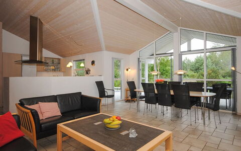 Tamika - 950M from the Sea: Wood, Interior Design, Ceiling, Couch, Flooring, Furniture, Floor, Living Room, Home