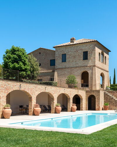 Podere D'Asso