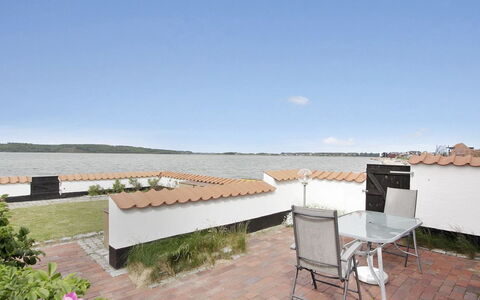 Pauliina - 10M to the Fjord: Outdoor Furniture, Shade, Balcony, Wood Stain