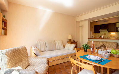 Accommodation:&nbsp;Montfleuri 304.2