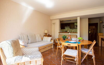 Accommodation:&nbsp;Montfleuri 304.2