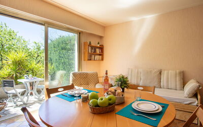 Accommodation:&nbsp;Montfleuri 304.2