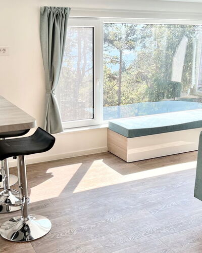 Sky-Chalet 501.1