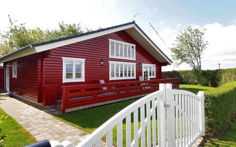 Salme - 100M from the Sea: Blue, Shrub, Cottage, Groundcover, Garden, Estate, Shade, Landscaping, Farmhouse, Eco Hotel