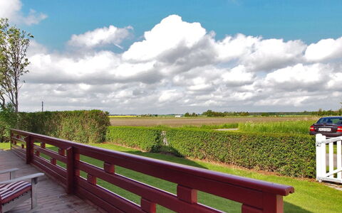 Salme - 100M from the Sea: Blue, Shrub, Cottage, Groundcover, Garden, Estate, Shade, Landscaping, Farmhouse, Eco Hotel