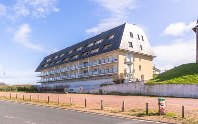 Les Dunes