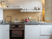 Brunelleschi Loft