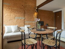 Brunelleschi Loft