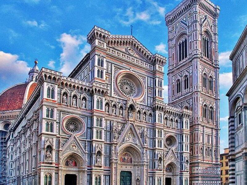 Brunelleschi Loft
