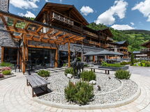 Bramberg Am Wildkogel 180