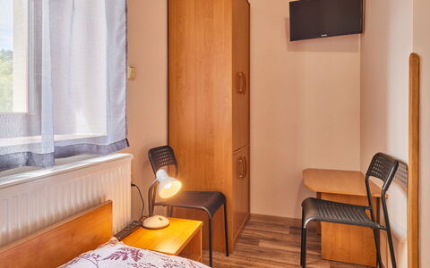 Marika: Furniture, Property, Window, Chair, Building, Comfort, Table, Wood, Interior Design, Lighting