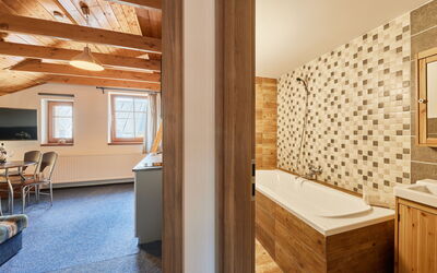 Accommodation:&nbsp;Marika 2 101.2