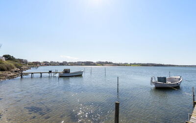 Thorlaf - 200M from the Sea