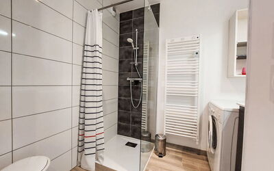 Accommodation:&nbsp;Les Terrasses D'Azur 205.2