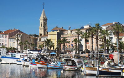 Sanary sur Mer 205