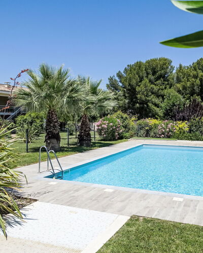 Les Terrasses D'Azur 205.1