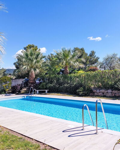 Les Terrasses D'Azur 205.3