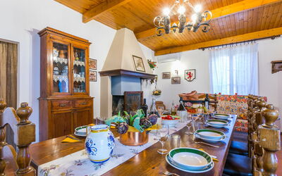 Accommodation:&nbsp;Gino 650.2
