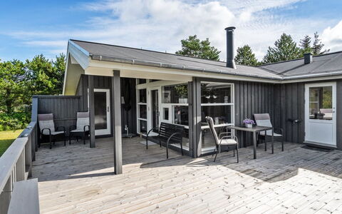 Aletha - 180M from the Sea: Wood, Porch, Home, Architecture, House, Door, Hardwood, Roof, Plank, Siding