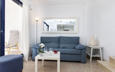 Accommodation:&nbsp;Balcón al Mar 636.2
