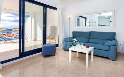 Accommodation:&nbsp;Balcón al Mar 636.2