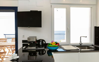 Accommodation:&nbsp;Calypso Azahar 636.1