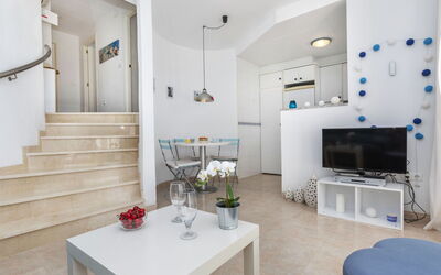 Accommodation:&nbsp;Balcón al Mar 636.2