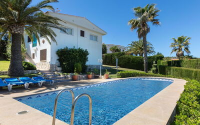 Villa Francia