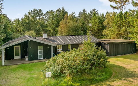 Orvokki - 125M from the Sea: House, Roof, Home, Cottage, Shed, Garden Buildings, Siding, Yard, Log Cabin, Hut