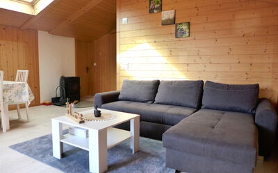 Chalet Vamika