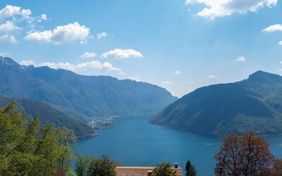 Carina Lakeview