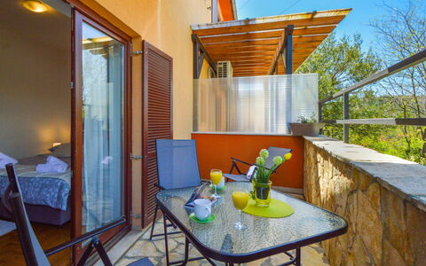 Bilice: Furniture, Property, Cabinetry, Comfort, Building, Azure, Wood, Lighting, Lamp, Interior Design