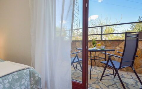 Bilice: Furniture, Property, Cabinetry, Comfort, Building, Azure, Wood, Lighting, Lamp, Interior Design