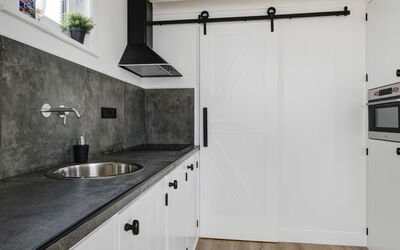 Accommodation:&nbsp;Harboursuite 2 Incl. Motorboot 100.2