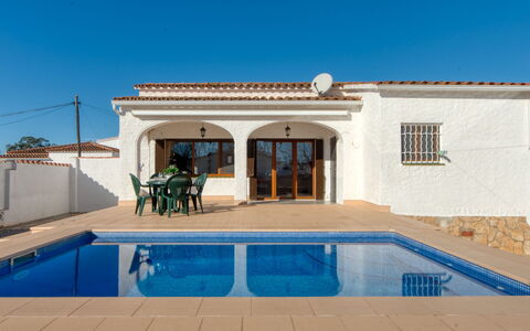 Cala: Swimming Pool, Estate, Resort, Villa, Hacienda