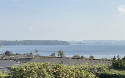 Frithger - 300M from the Sea